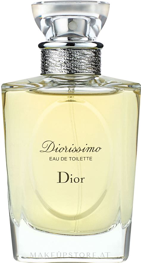 Shop Dior Diorissimo Eau de Toilette 